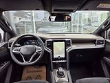 Volkswagen Amarok (2026) 3.0 TDI V6 DARK BLACK - náhled 15