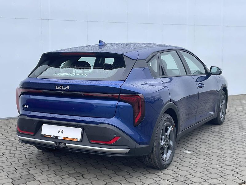 Kia K4 (2024) SPIN 1,0 T-GDi - fotka 2 z 5