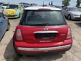 Mini Cooper (2003) 1.6 85kw - náhled 3