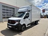 Renault Master (2026) SKŘÍŇ 9palet 170k RTWD  - náhled 1
