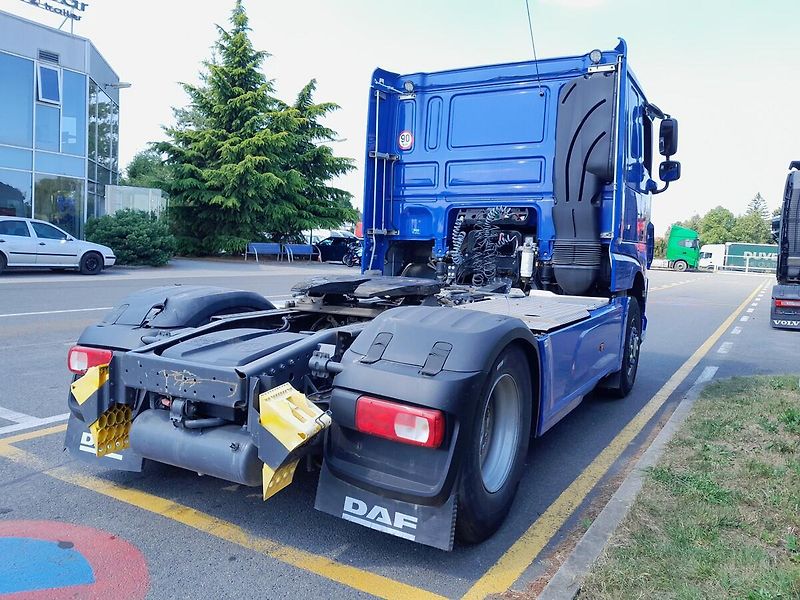 DAF XF 480 Standart  4 X 4 - fotka 10 z 45