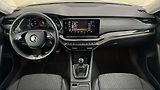 Škoda Octavia 2.0 TDI Style Combi - náhled 8