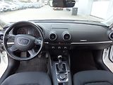 Audi A3 SPORTBACK 1.6 TDI KLIMA - náhled 11