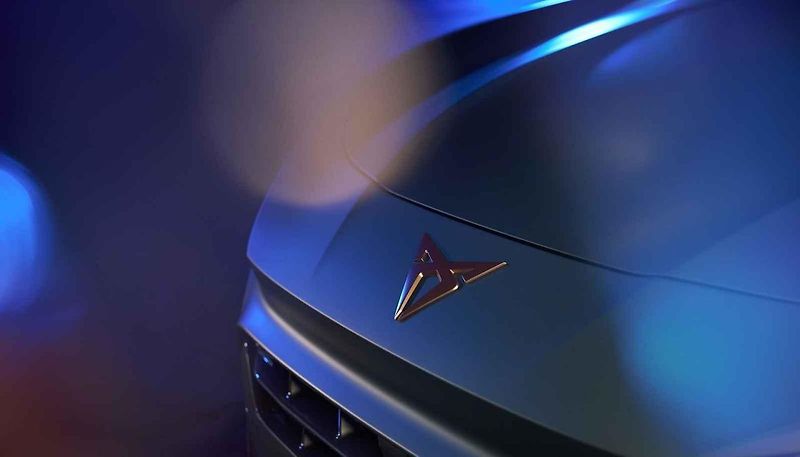 Cupra Terramar 2024.