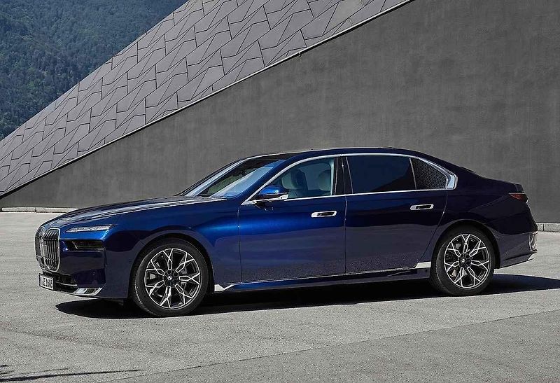Značka BMW ovládla dvě kategorie.
