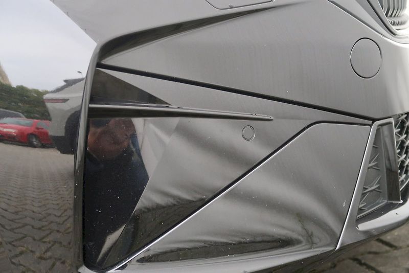 Škoda Octavia (2025) RS 2,0 TSI 195 kW DSG - fotka 15 z 30