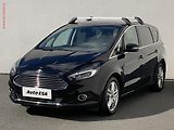 Ford S-MAX (2015) 2.0 TDCi, 1.maj, AT, LED, - náhled 2