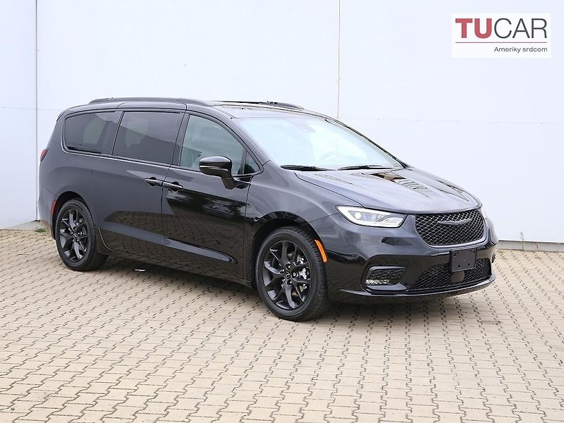 Chrysler Pacifica (2024) Limited AWD S Paket - fotografie inzerátu