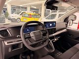 Fiat Scudo 2.0 MTJ 144k 6MT polokombi fle - náhled 7