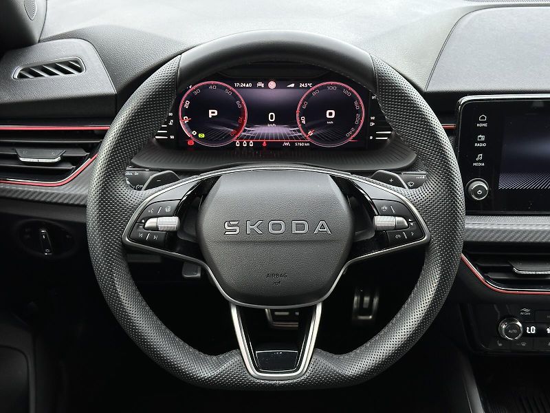 Škoda Scala 1.0TSi DSG 116PS Monte Carlo K - fotka 20 z 42