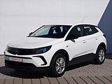 Opel Grandland MT6 1,2 TURBO - náhled 1