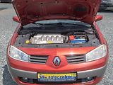 Renault Mégane (2005) 1.6i 16V 83KW – WINDSCHOTT - náhled 33
