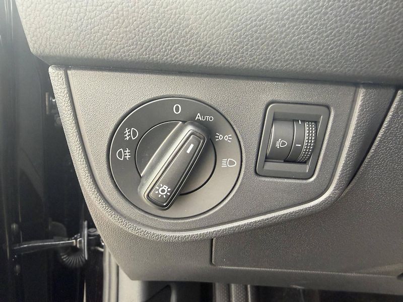 Volkswagen Polo (2025) People 5G 1,0TSi - fotka 19 z 25