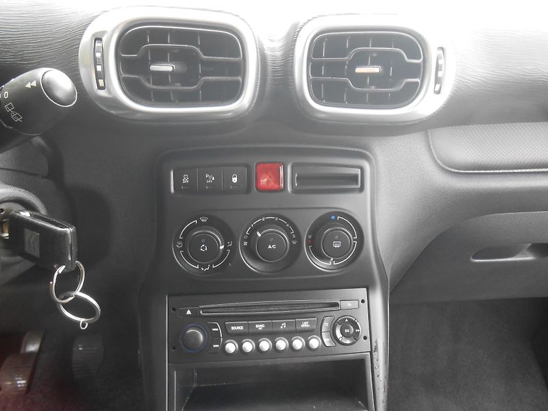 Citroën C3 Picasso 1.6HDi, Tažné,KLIMA!! - fotka 29 z 40