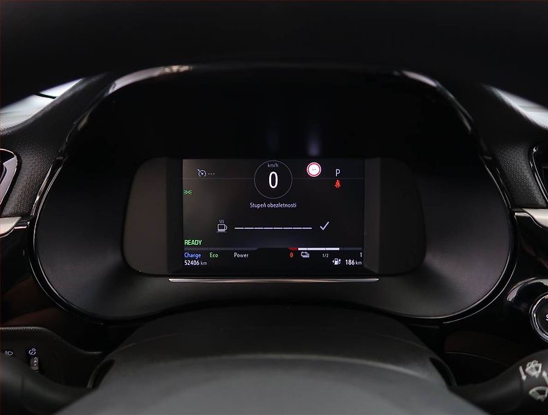 Opel Corsa (2023) 50 kWh, SoH 95%, Automat - fotka 11 z 20