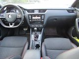 Škoda Octavia (2016) RS 2.0 TDI DSG 4X4 - náhled 15