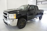 Chevrolet Silverado 2500 6.6 V8 - náhled 1