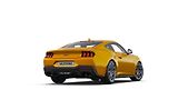 Ford Mustang (2026) V8 GT, Fastback, 5.0 GT 328 kW - náhled 4