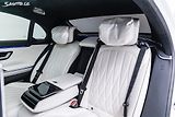 Mercedes-Benz Třídy S 63 L Keramik*TV*4D*Carbon*FULL - náhled 9