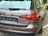 Audi A4 TDi S-tron 140kW Quattro,CZ    - náhled 11