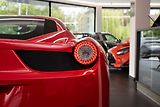 Ferrari 458 Italia - náhled 21