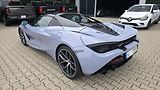 McLaren 720S (2023) SPIDER záruka-MSO-SKY ROOF-TOP - náhled 6