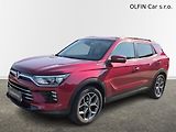 SsangYong Korando Style  1.5 Turbo 120 kW A/T - náhled 1