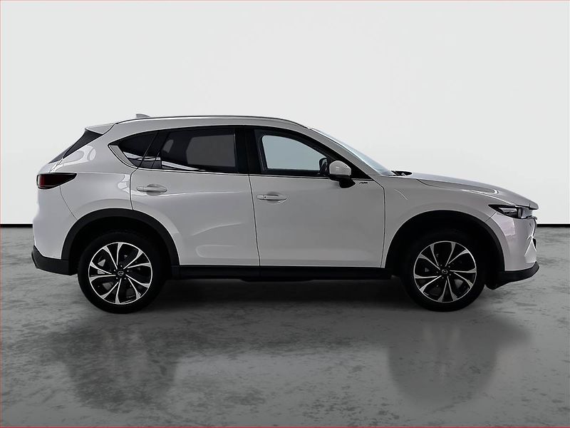 Mazda CX-5 (2023) Takumi 2.5 Skyactiv-G - fotka 6 z 17
