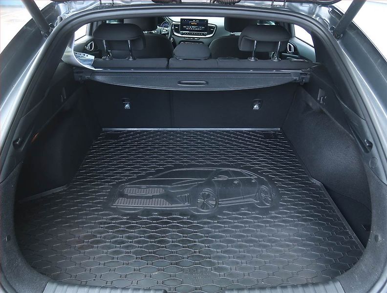 Kia Pro_Ceed (2022) GT-Line 1.5 T-GDI - fotka 14 z 23