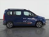Citroën Berlingo (2019) Feel 1.5 BlueHDi, 5Míst, ČR - náhled 6