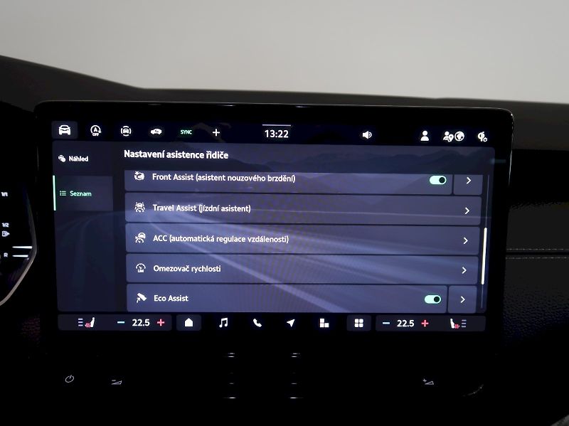Škoda Octavia (2025) SPORTLINE 2.0TDI 110KW DSG TAŽ - fotka 24 z 42