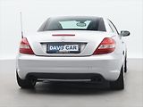 Mercedes-Benz SLK 3.5 350 V6 200kW Serv.kniha - náhled 6