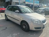 Škoda Fabia 1,4 i  Elegance - náhled 15