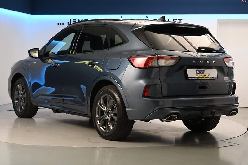 Ford Kuga (2023) 2.5 ST-LINE X LED Tažné Virtua - fotka 7 z 37