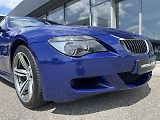 BMW M6 E63 V10 Coupe - náhled 10