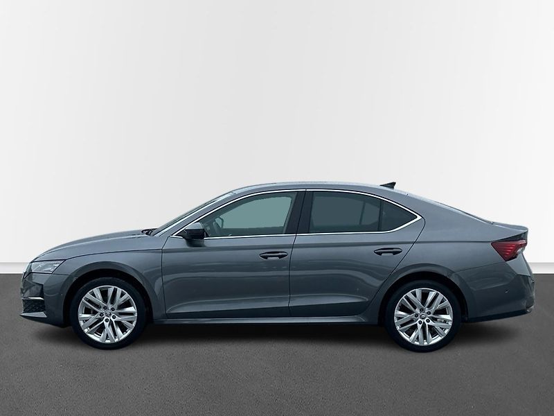 Škoda Octavia 2,0 TDI / 110 kW Top Selection - fotka 3 z 24