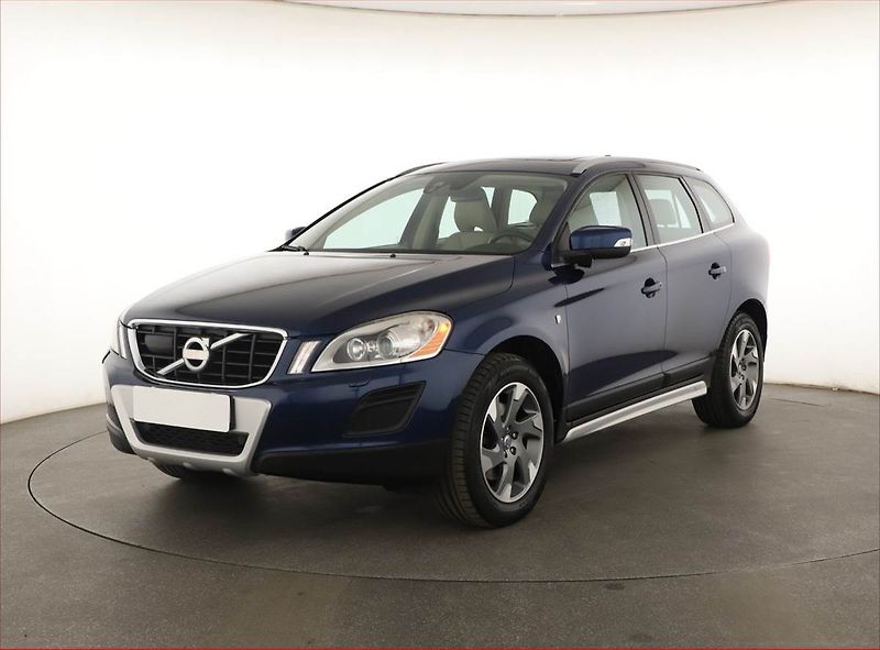 Volvo XC60 (2012) Ocean Race D5, 4X4, Automat - fotka 2 z 15