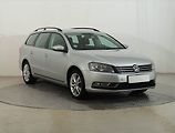 Volkswagen Passat (2012) 2.0 TDI, 4X4 - náhled 1