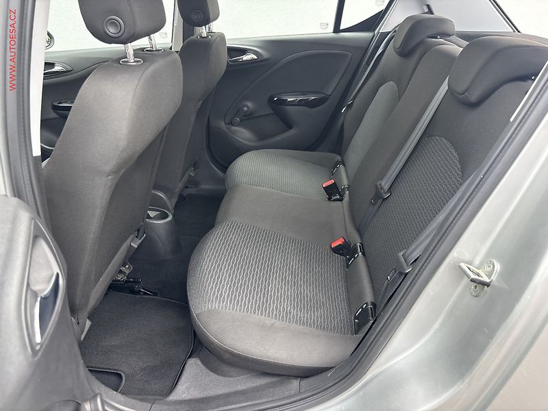 Opel Corsa (2016) 1.4i, Selection, AC - fotka 10 z 15