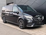 Mercedes-Benz Třídy V 2,0 V 300 d / Avantgarde / L - náhled 19