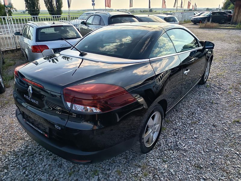 Renault Mégane (2011) Kabroušek 1.4 96kw - fotka 52 z 53
