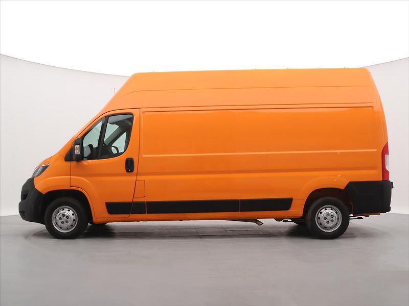 Peugeot Boxer 2,2 HDI 103kW L3H3 Tažné DPH - fotka 4 z 29