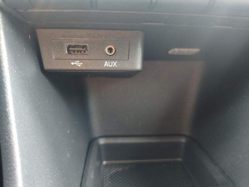 Seat Toledo (2016) 1,2 TSI Style 66Kw - fotka 19 z 30