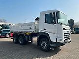 DAF Ostatní 480 XFC MEILLER Bordmatik - náhled 21