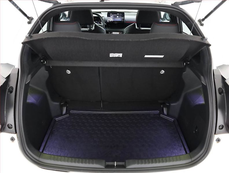 Toyota Yaris (2021) Tokyo Edition 1.5 Hybrid - fotka 18 z 19