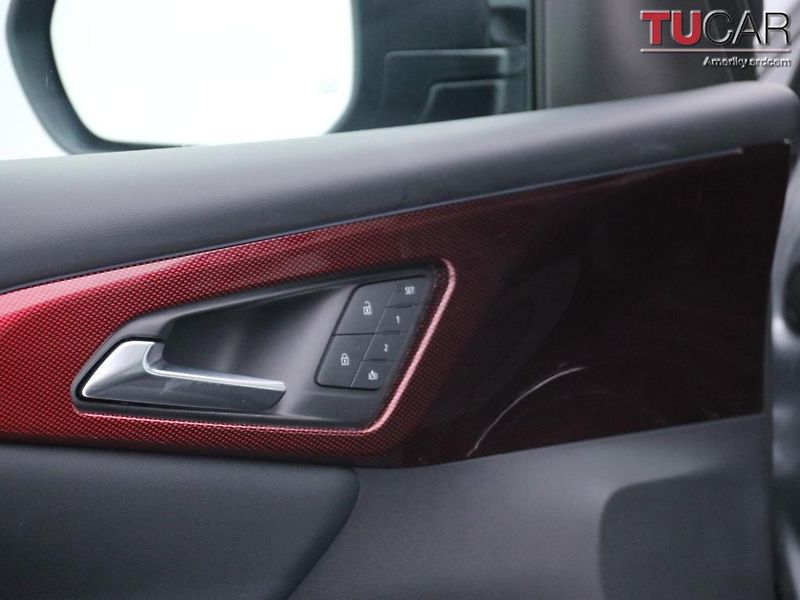 Chevrolet Traverse (2026) RS 2.5 Turbo - fotka 72 z 75