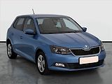 Škoda Fabia (2017) Style 1.2 TSI, Serv.kniha - náhled 1