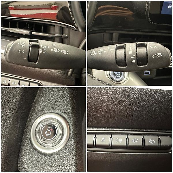 Fiat 500e (2022) 42kwh*KAMERA*10”UCONNECT*TOP - fotka 16 z 16