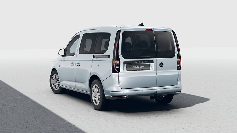 Volkswagen Caddy (2026) Trend 6G 1,5TSI - fotka 2 z 6