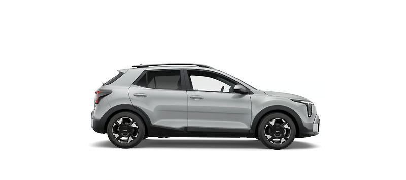 Kia Stonic SPIN 1,0 T-GDI GPF  - fotka 5 z 6